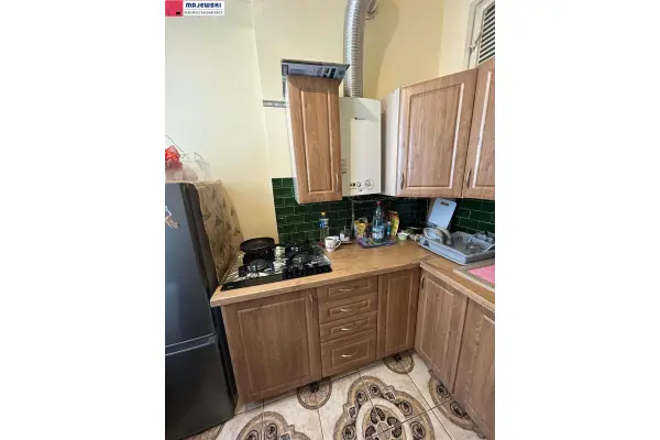 krakowski, Skawina, Kazimierza Pułaskiego, Skawina ul.Pułaskiego 1pok38m2 430tyś