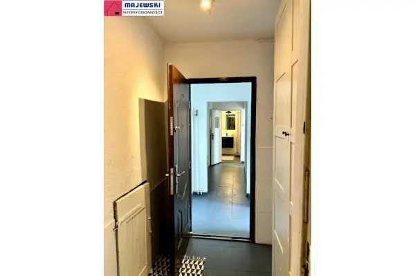 Kraków, Wysłouchów, Kraków ul.Wysłouchów 2pok52m2 615tyś