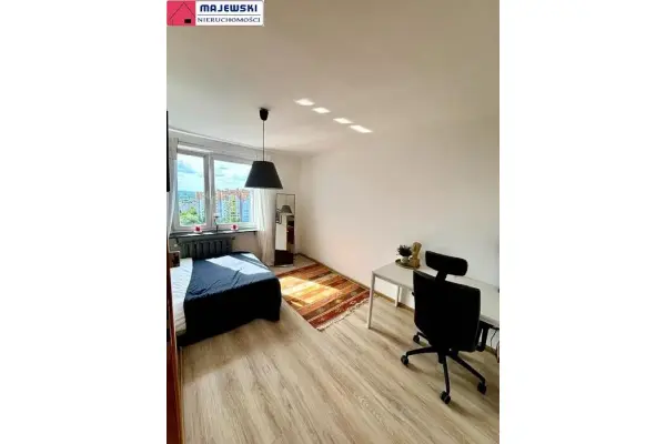 Kraków, Wysłouchów, Kraków ul.Wysłouchów 2pok52m2 615tyś