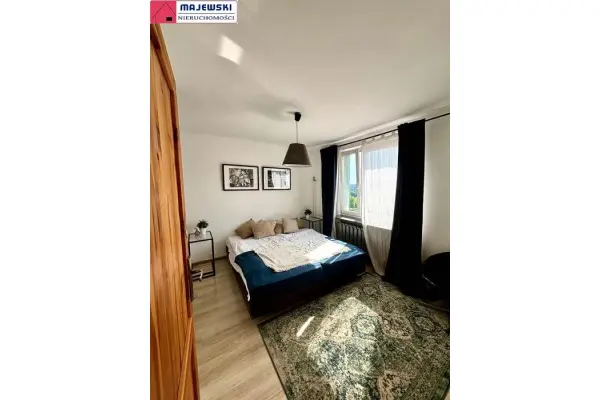 Kraków, Wysłouchów, Kraków ul.Wysłouchów 2pok52m2 615tyś
