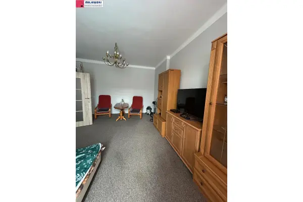 krakowski, Skawina, Kazimierza Pułaskiego, Skawina ul.Pułaskiego 1pok38m2 430tyś
