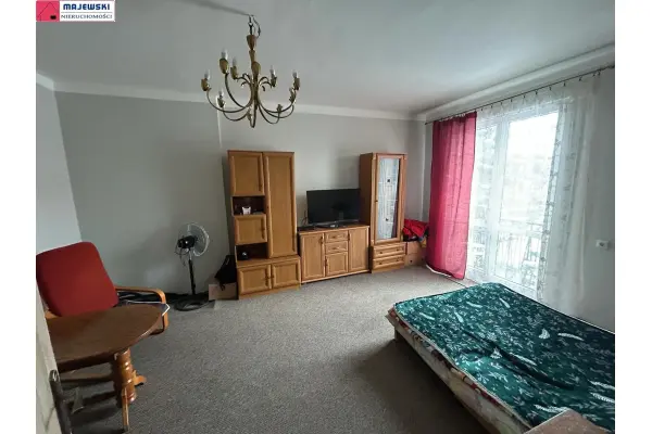 krakowski, Skawina, Kazimierza Pułaskiego, Skawina ul.Pułaskiego 1pok38m2 430tyś