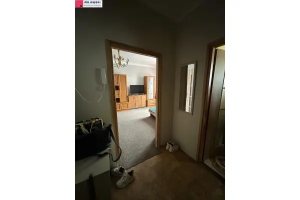 krakowski, Skawina, Kazimierza Pułaskiego, Skawina ul.Pułaskiego 1pok38m2 430tyś