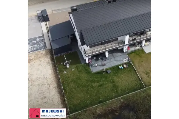 wielicki, Wieliczka, Węgrzce Wielkie, Węgrzce Wielkie 3pok72m2 ogródek 2AR 920tyś