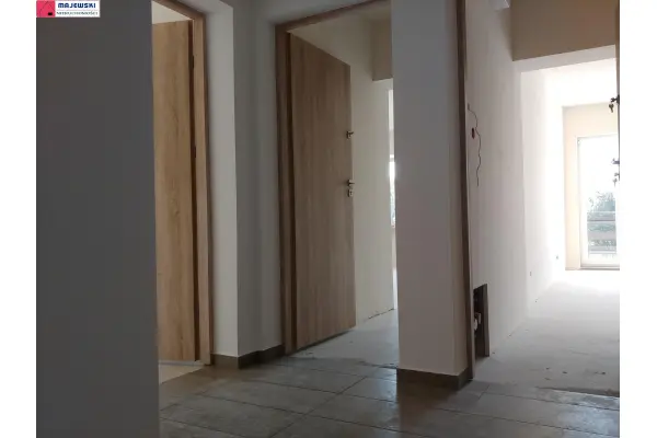 Kraków, Kraków ul.Łużycka 1pok15m2 206tyś