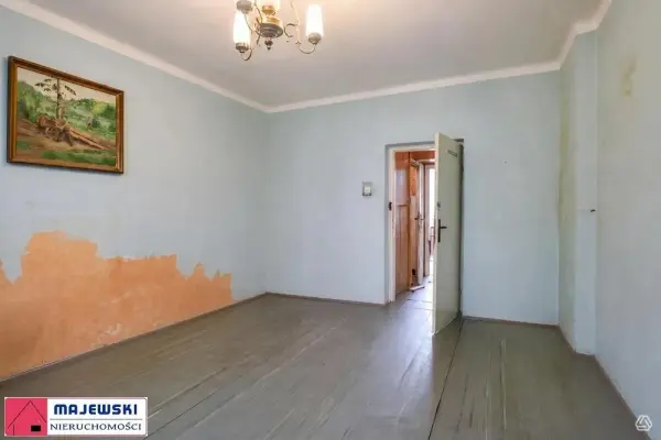 Kraków, Kraków Nowa Huta Osiedle na Skarpie