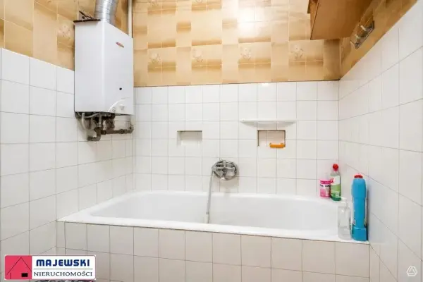 Kraków, Kraków Nowa Huta Osiedle na Skarpie
