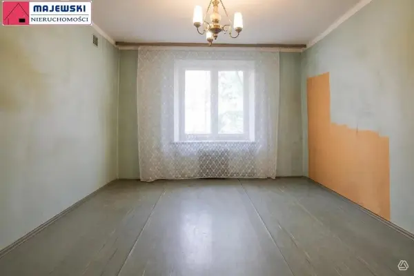 Kraków, Kraków Nowa Huta Osiedle na Skarpie