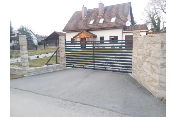 Niepołomice, wielicki, Dom na sprzedaż