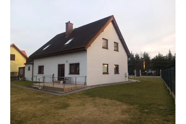 wielicki, Niepołomice, Niepołomice / Suszówka 7 pok 183m2   8,7 AR   1.250 mln