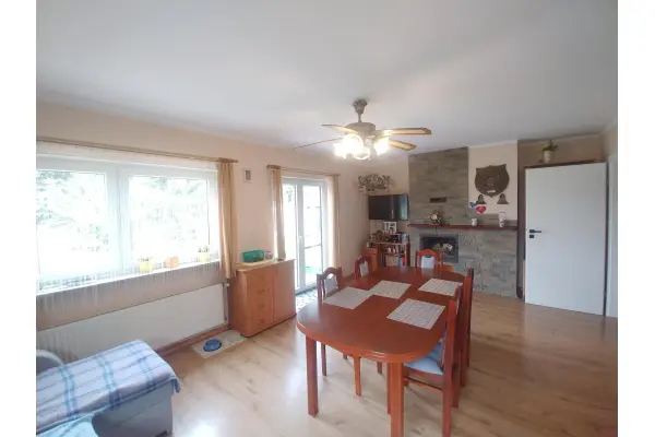 wielicki, Niepołomice, Niepołomice / Suszówka 7 pok 183m2   8,7 AR   1.250 mln